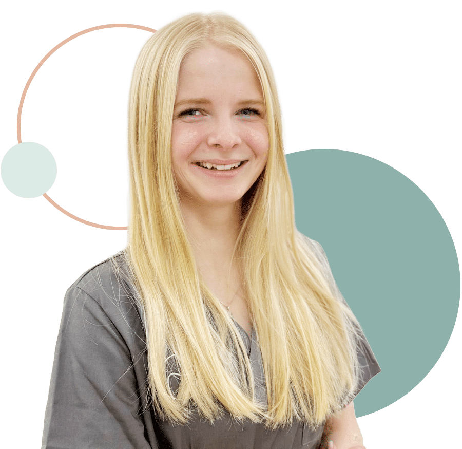 Zahnzeit Susanne Kulas | Kira