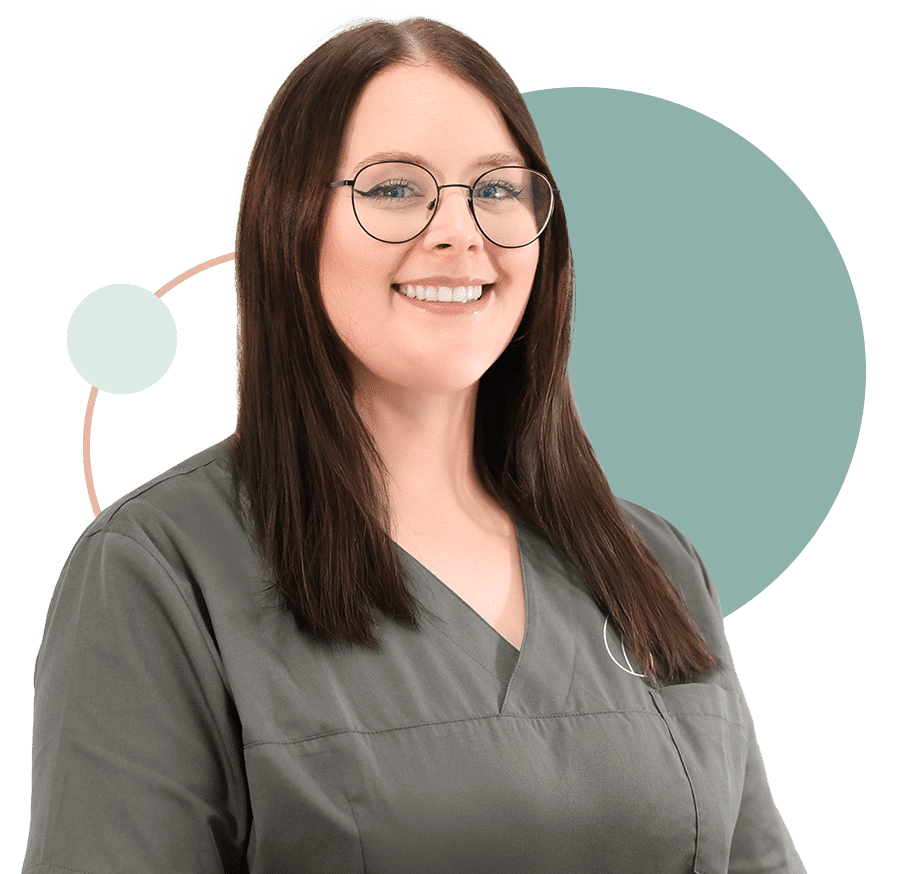 Zahnzeit Susanne Kulas | Saskia