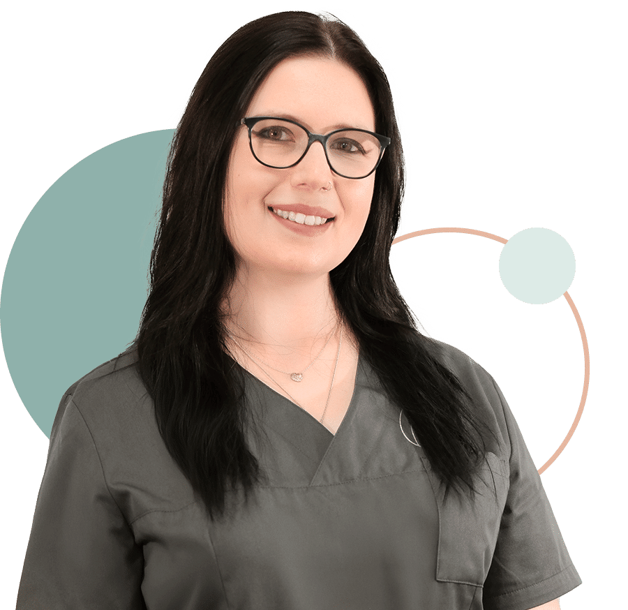 Zahnzeit Susanne Kulas | Viktoria